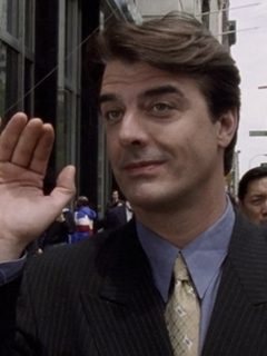 Mr. Big (Sex and the City)