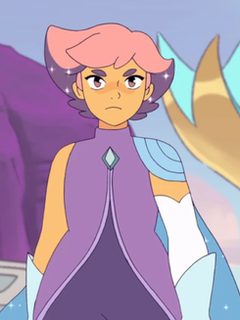 Glimmer (She-Ra and the Princesses of Power)