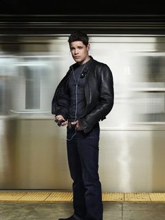 Jimmy Collins (Smash)
