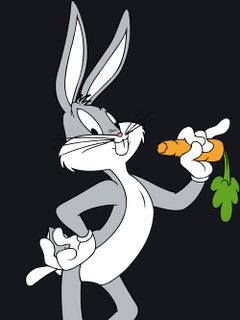 Bugs Bunny (Space Jam: A New Legacy)