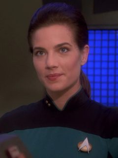 Jadzia Dax (Star Trek: Deep Space Nine)