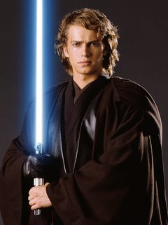 Anakin Skywalker (Star Wars)