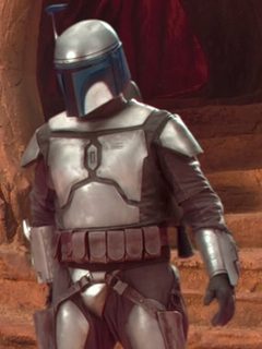 Jango Fett (Star Wars: Episode II – Attack of the Clones)