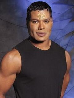 Teal'c (Stargate SG-1)