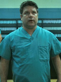 Bob Newby (Stranger Things)