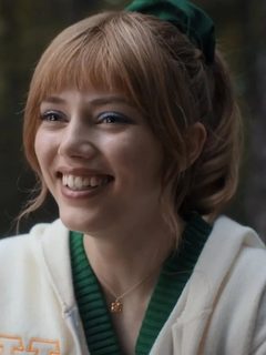 Chrissy Cunningham (Stranger Things)