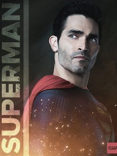 Superman (Superman & Lois)
