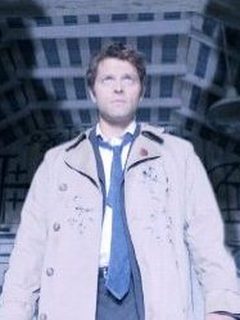 Castiel (Supernatural)