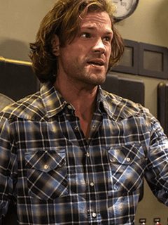 Sam Winchester (Supernatural)