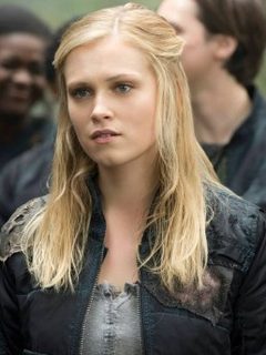 Clarke Griffin (The 100)