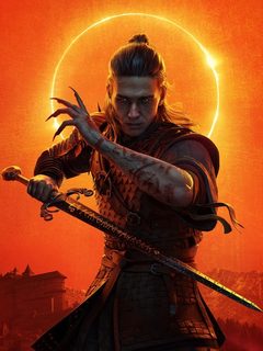 Coen (The Blood of Dawnwalker)