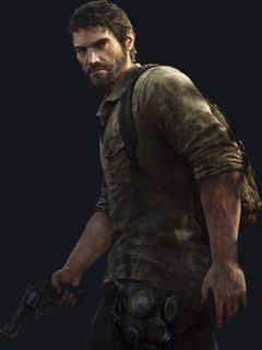 Joel (The Last of Us)