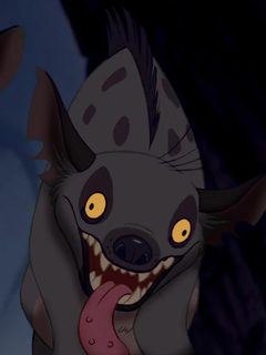 Ed (The Lion King)
