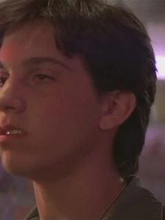 Alan Frog (The Lost Boys)