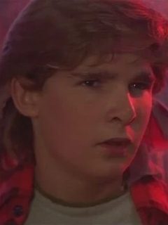 Edgar Frog (The Lost Boys)