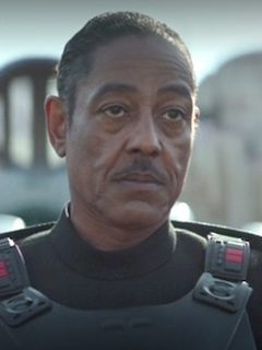 Moff Gideon (The Mandalorian)