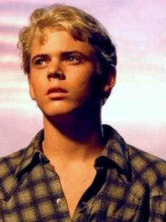 Ponyboy Curtis (The Outsiders)