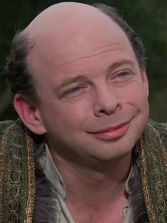 Vizzini (The Princess Bride)