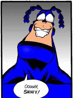 The Tick (The Tick)