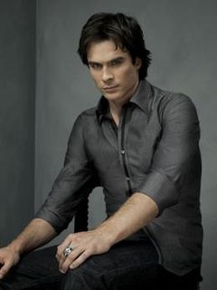 Damon Salvatore (The Vampire Diaries)