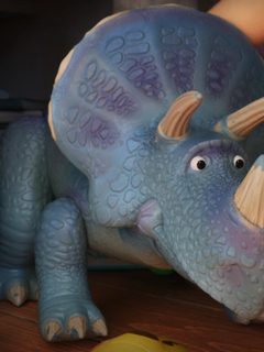 Trixie (Toy Story 3)