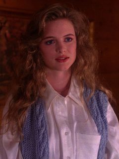 Annie Blackburn (Twin Peaks)