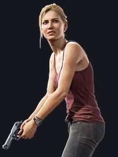 Elena Fisher (Uncharted)