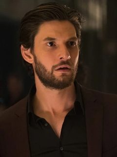 Logan Delos (Westworld)