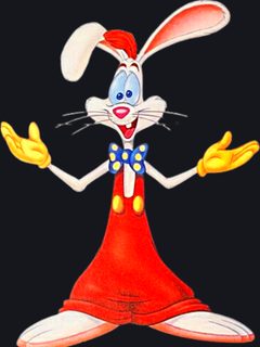 Roger Rabbit (Who Framed Roger Rabbit)