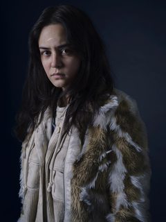 Lottie Matthews (Yellowjackets)