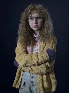 Misty Quigley (Yellowjackets)