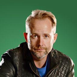 Billy Boyd
