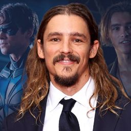 Brenton Thwaites