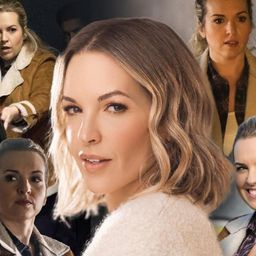 Briana Buckmaster