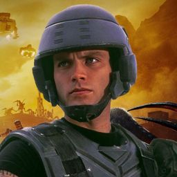 Casper Van Dien