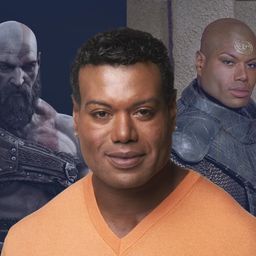 Christopher Judge