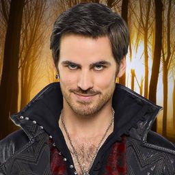 Colin O'Donoghue