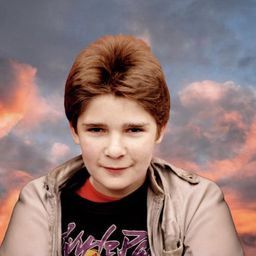 Corey Feldman