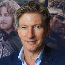 David Wenham