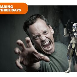 Dee Bradley Baker