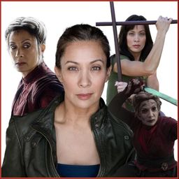 Diana Lee Inosanto