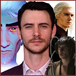 Harry Lloyd