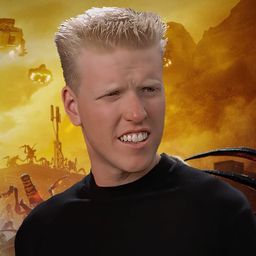 Jake Busey
