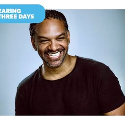 Khary Payton