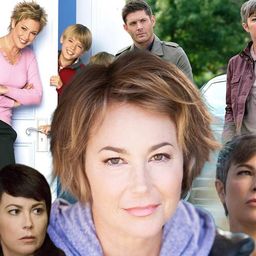 Kim Rhodes