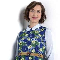 Kristen Schaal
