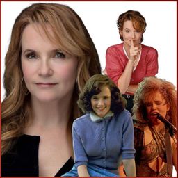 Lea Thompson