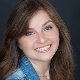 Lizzie Freeman