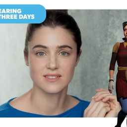 Lucy Griffiths