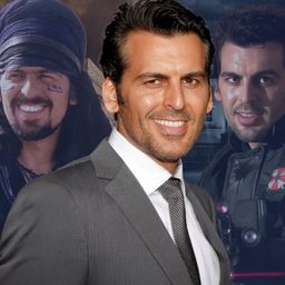 Oded Fehr